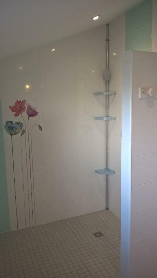Saint-Alban  La Clef Des Champs B&B 외부 사진