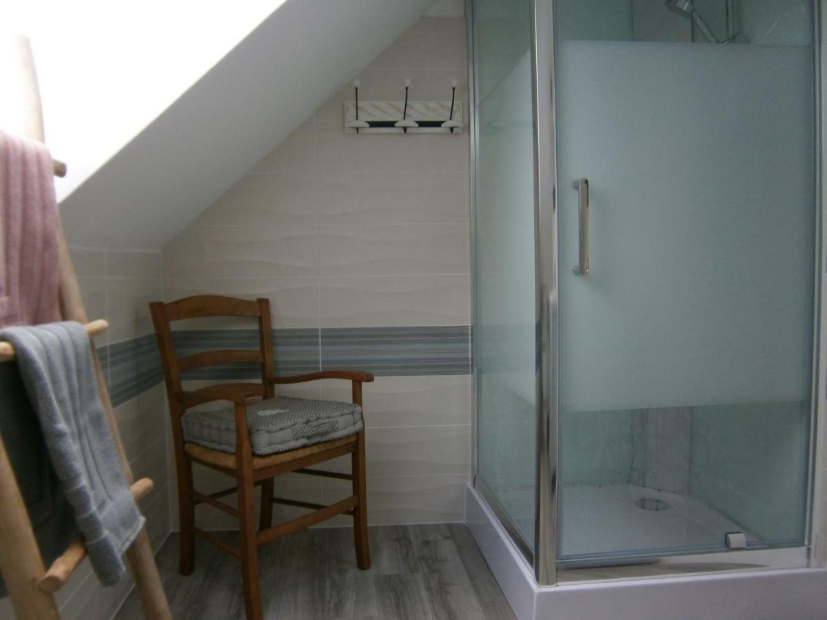 Saint-Alban  La Clef Des Champs B&B 외부 사진
